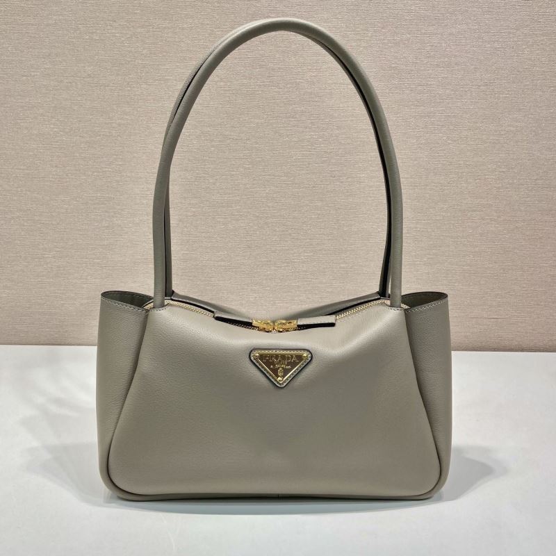 Pra*a top handle bags